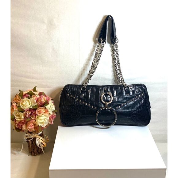 NWOT Charles David Handbag  - Picture 1 of 10